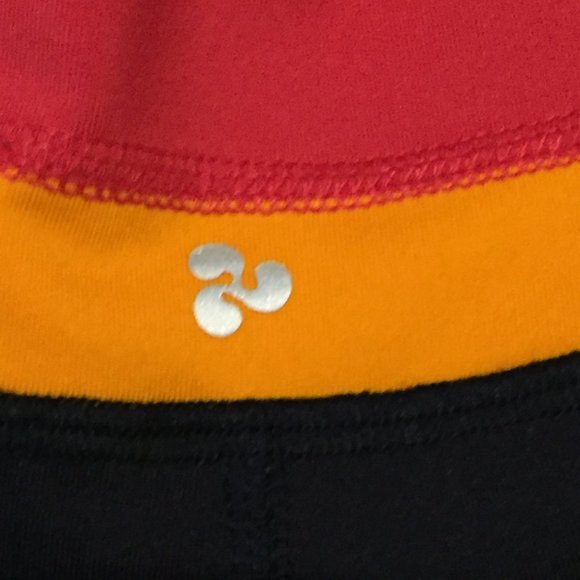 Triple Flip Tank Top/Capri Pants Size 4 - Picture 7 of 11